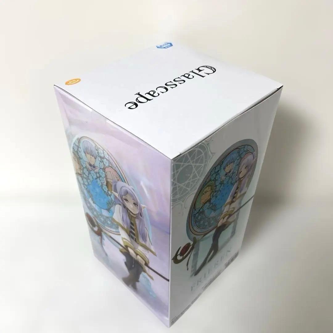 葬送のフリーレン　フリーレン　フィギュア　2点セット