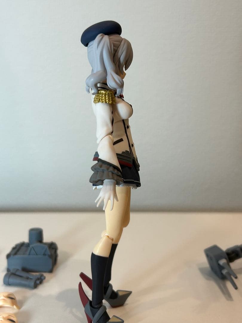figma 鹿島 艦隊これくしょん
