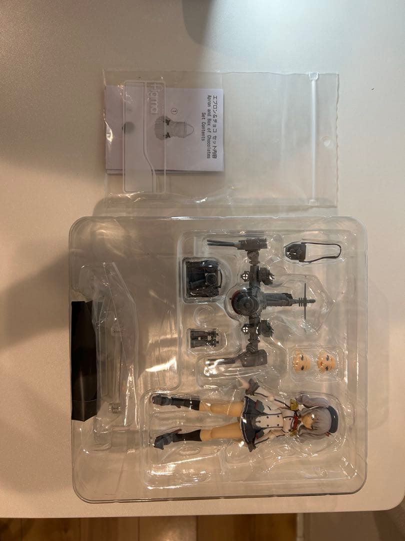 figma 鹿島 艦隊これくしょん