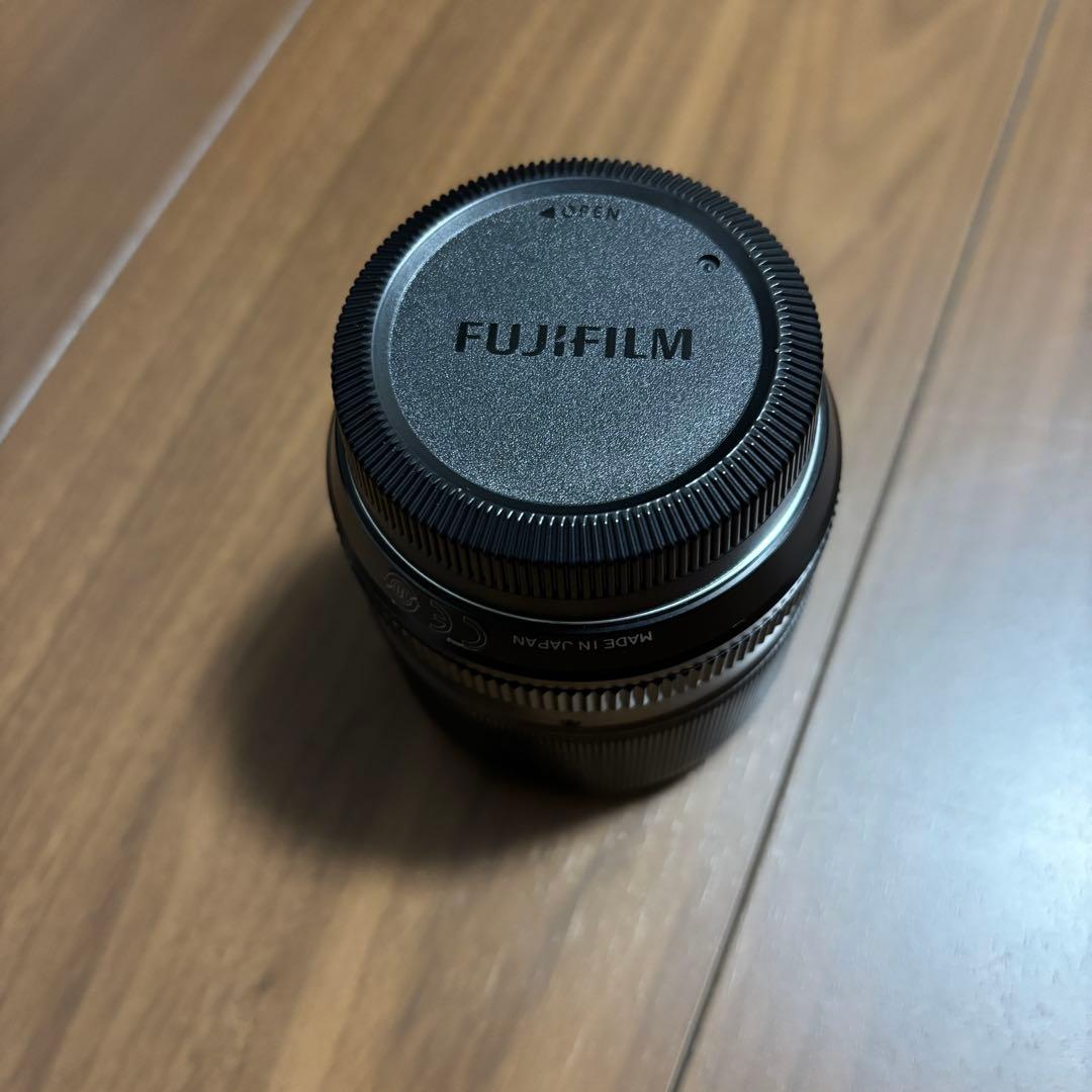 【美品】富士フイルム XF60mm F2.4 R macro