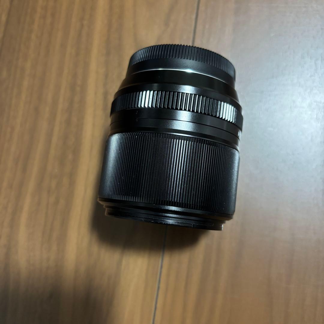 【美品】富士フイルム XF60mm F2.4 R macro