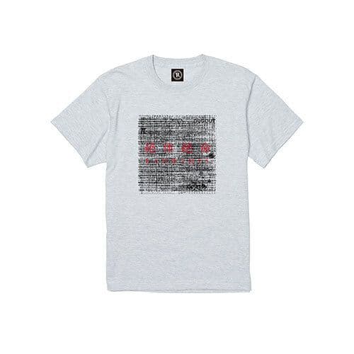 【Lサイズ】【新品 未使用品】RADWIMPS Tシャツ 絶体絶命 特別展