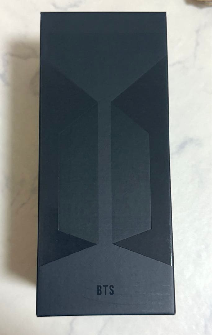 BTS OFFICIAL LIGHT STICK SE アミボム ペンライト