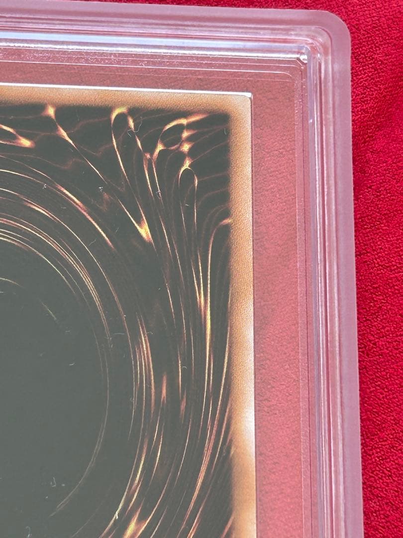 ブラックローズドラゴンレリーフARS10