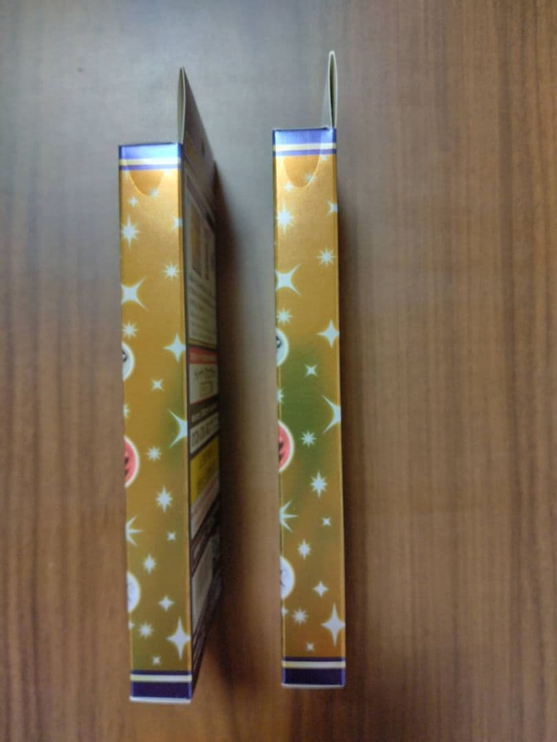 ポケモンカード　25周年　アニバーサリーコレクション　スペシャルセット　未開封②