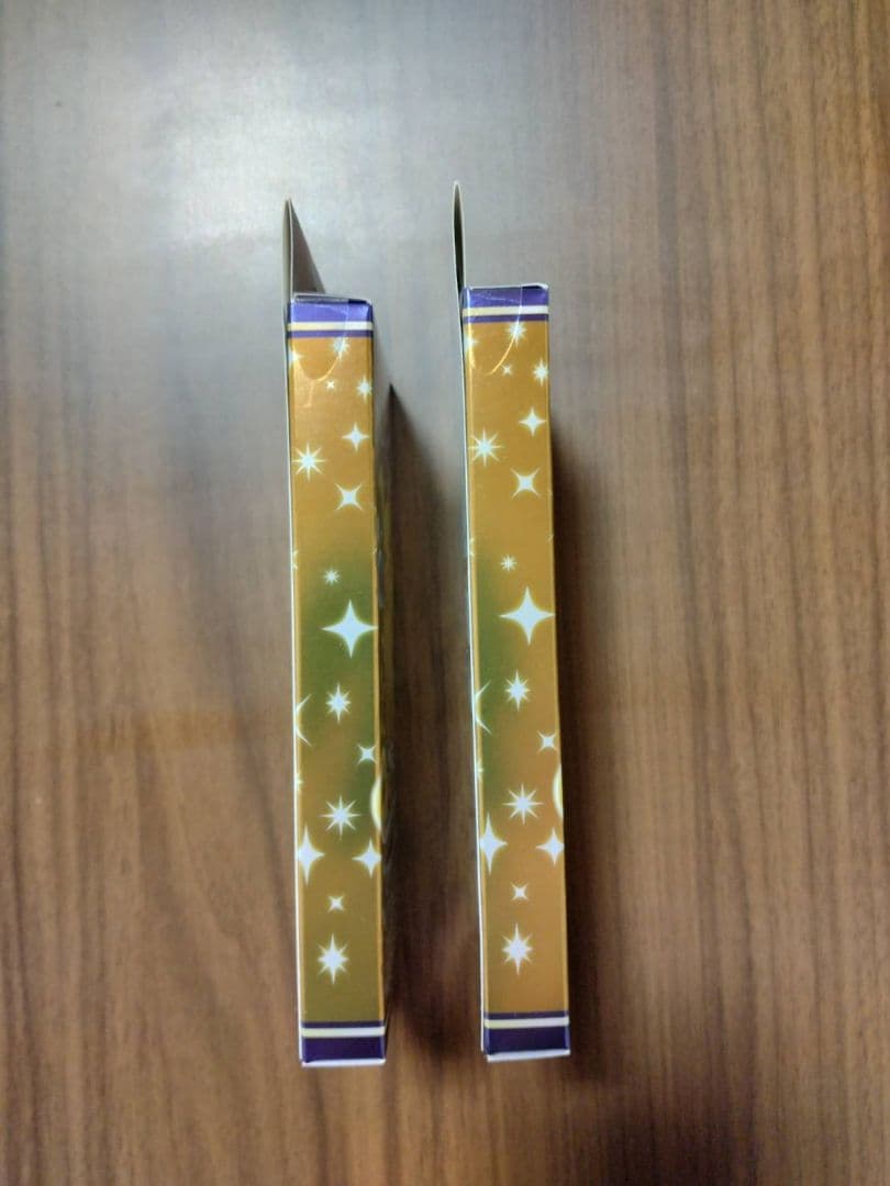 ポケモンカード　25周年　アニバーサリーコレクション　スペシャルセット　未開封②