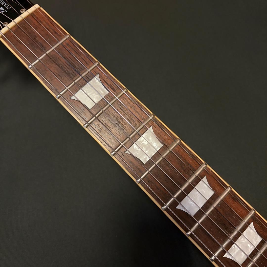 【美品】エピフォン レスポール Ebony 良個体