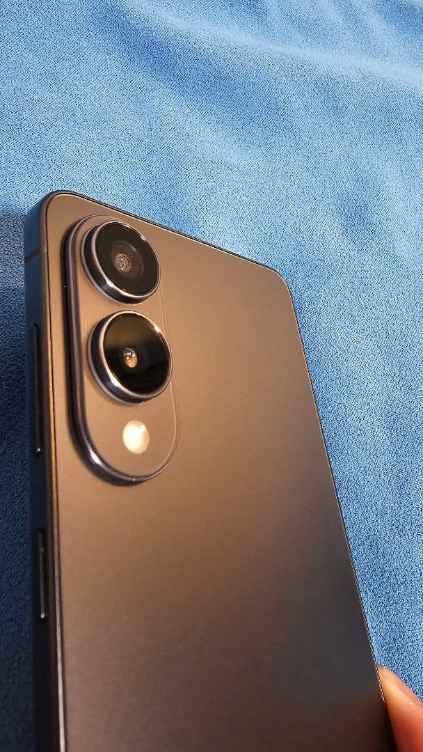 スマートフォン本体 Galaxy S25 Edge 512G