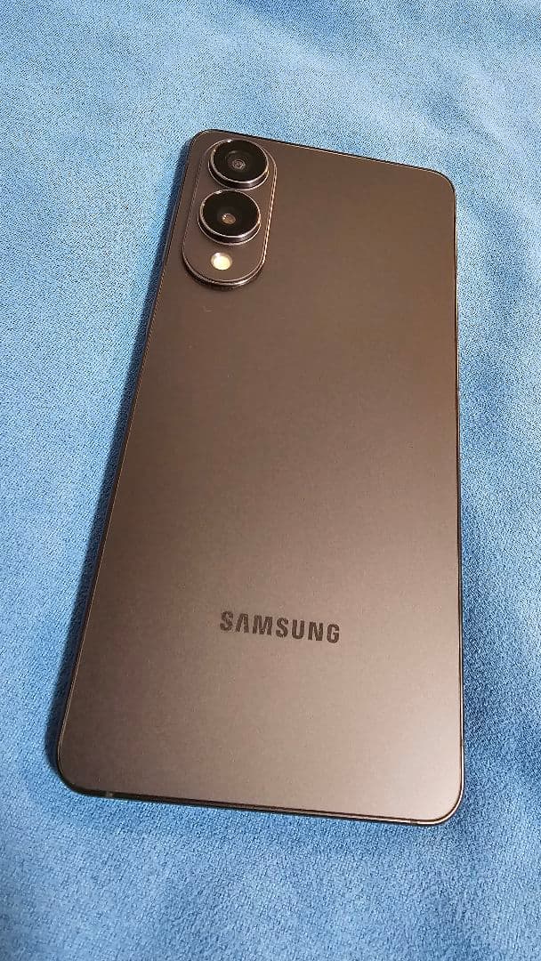 スマートフォン本体 Galaxy S25 Edge 512G
