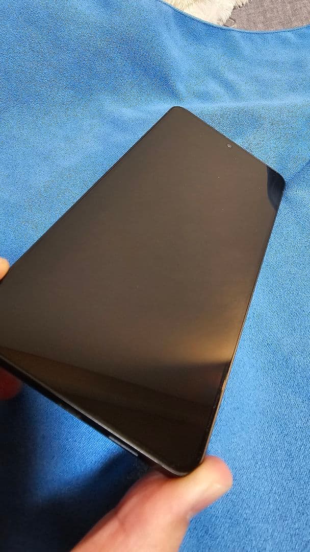 スマートフォン本体 Galaxy S25 Edge 512G