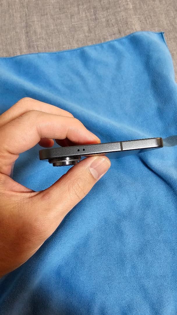 スマートフォン本体 Galaxy S25 Edge 512G