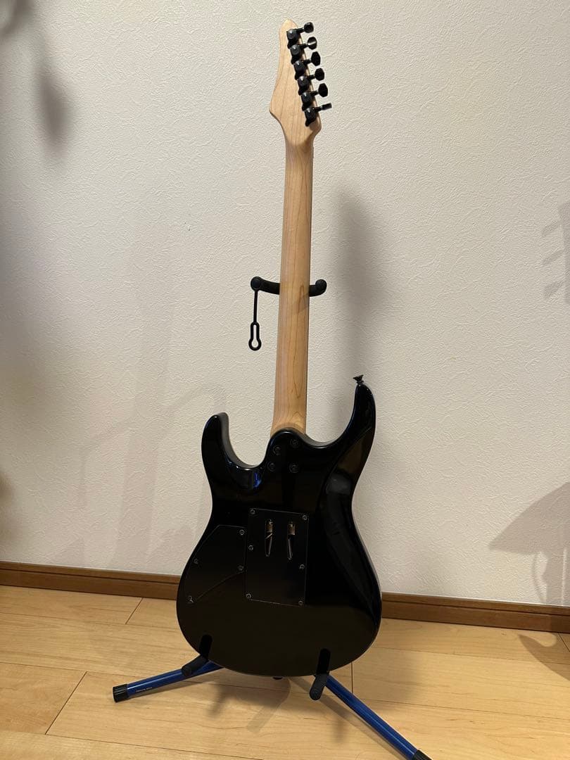 Futra / FST-240 ギターファクトリー 西尾知矢コラボ企画