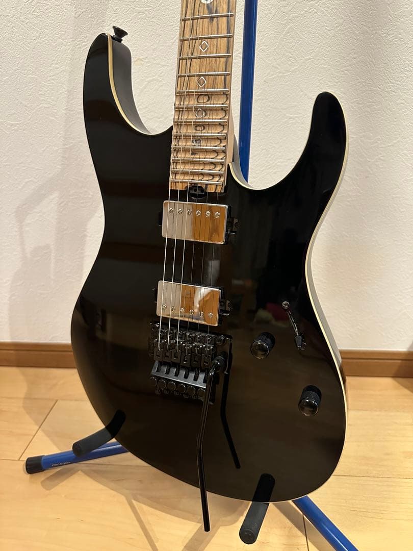 Futra / FST-240 ギターファクトリー 西尾知矢コラボ企画