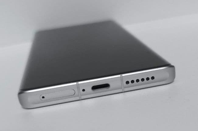 Vivo X100 Ultra ホワイト 12GB/256GB