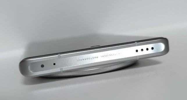 Vivo X100 Ultra ホワイト 12GB/256GB