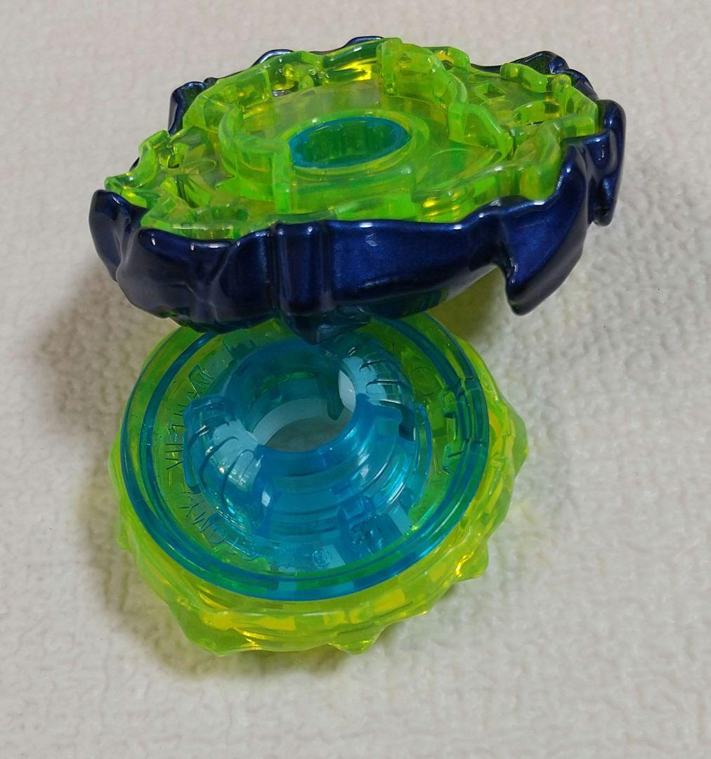 フェニックスウィング9-80DB メタルコート　ネイビー