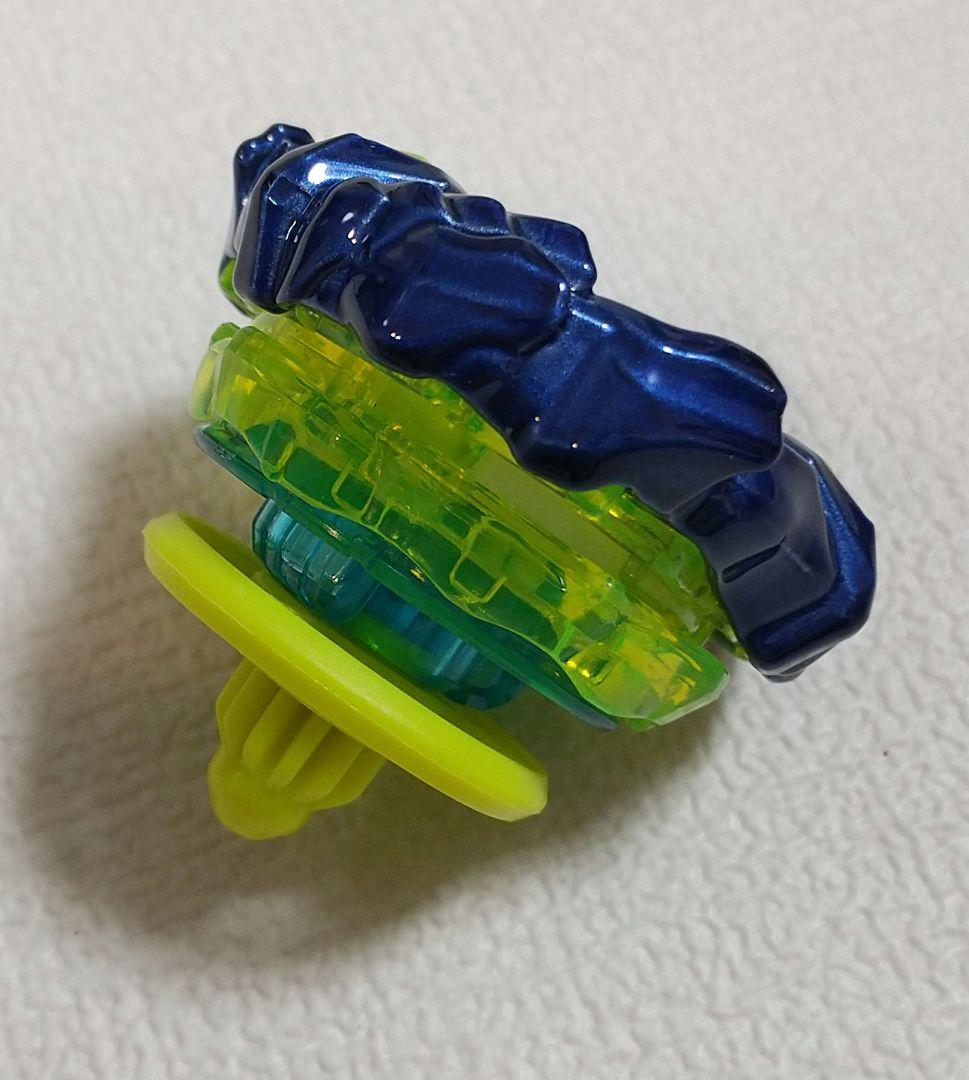 フェニックスウィング9-80DB メタルコート　ネイビー