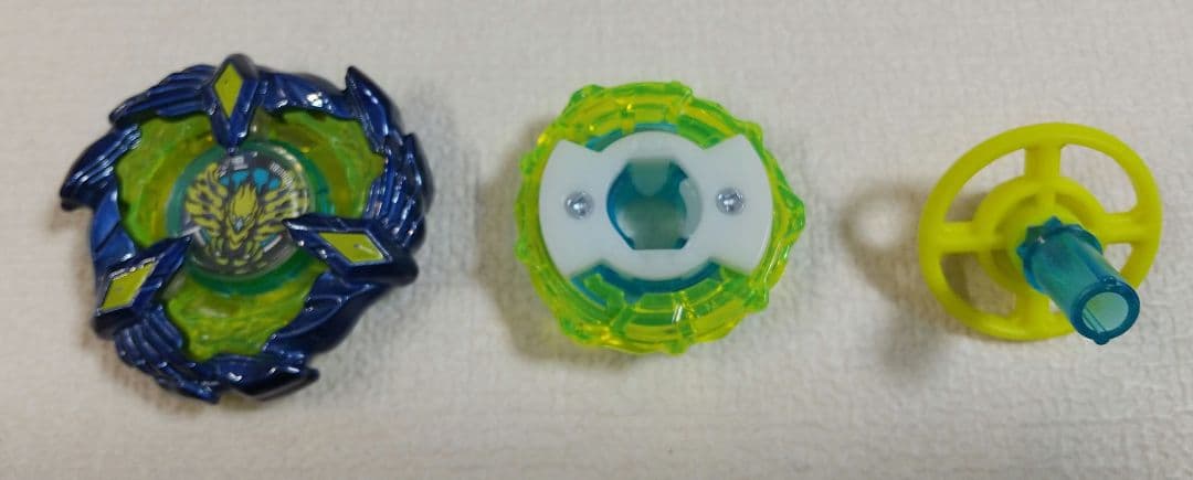 フェニックスウィング9-80DB メタルコート　ネイビー