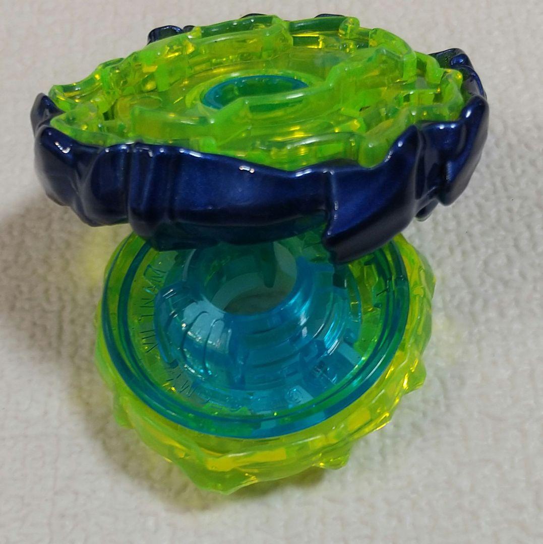 フェニックスウィング9-80DB メタルコート　ネイビー