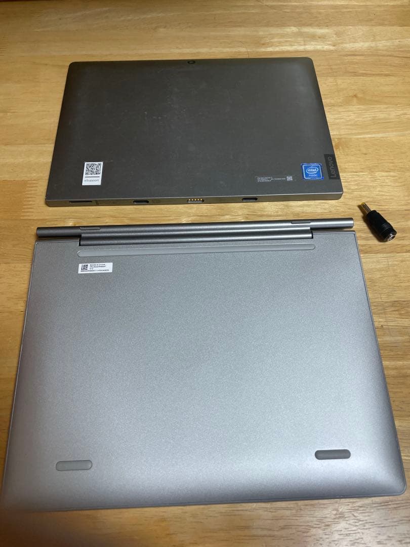 Windowsタブレット本体 ideapad d330