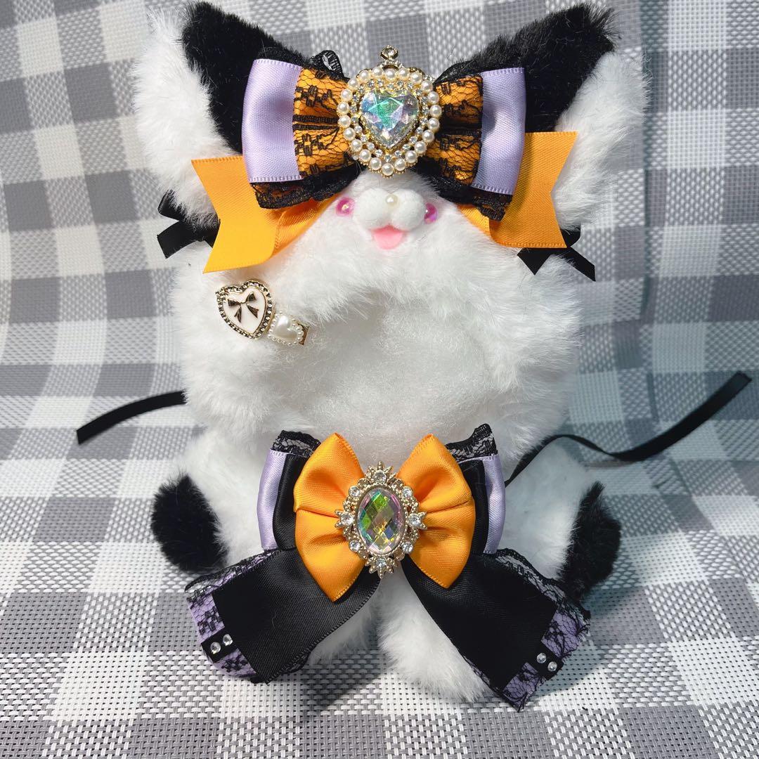 キラページ【ぬい服オーダー】