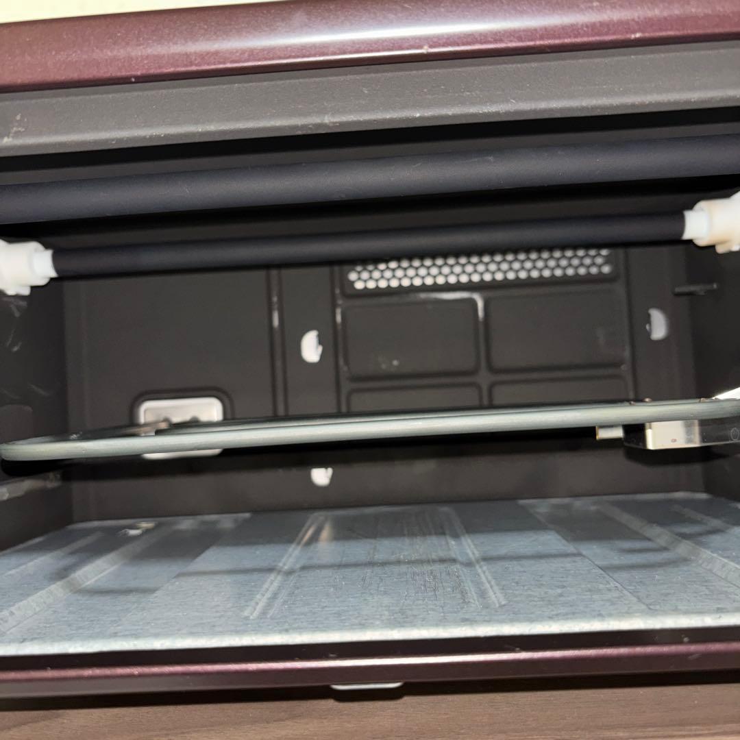 【2016年製】Panasonicスモーク&ロースター　NF-RT1000