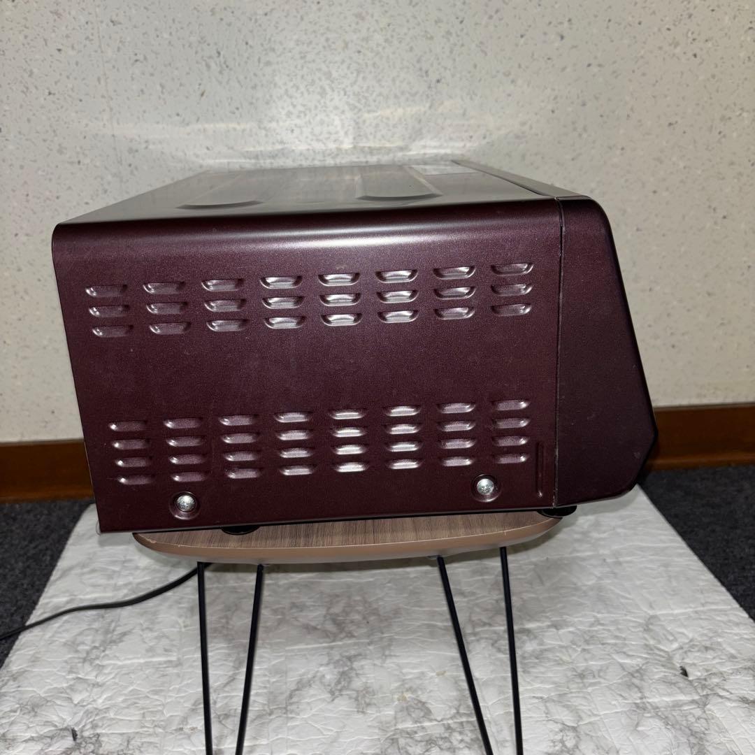 【2016年製】Panasonicスモーク&ロースター　NF-RT1000