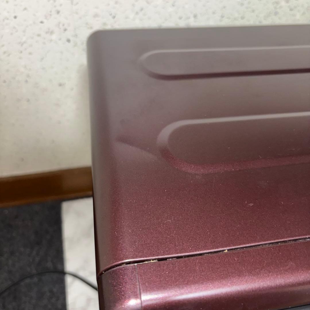 【2016年製】Panasonicスモーク&ロースター　NF-RT1000