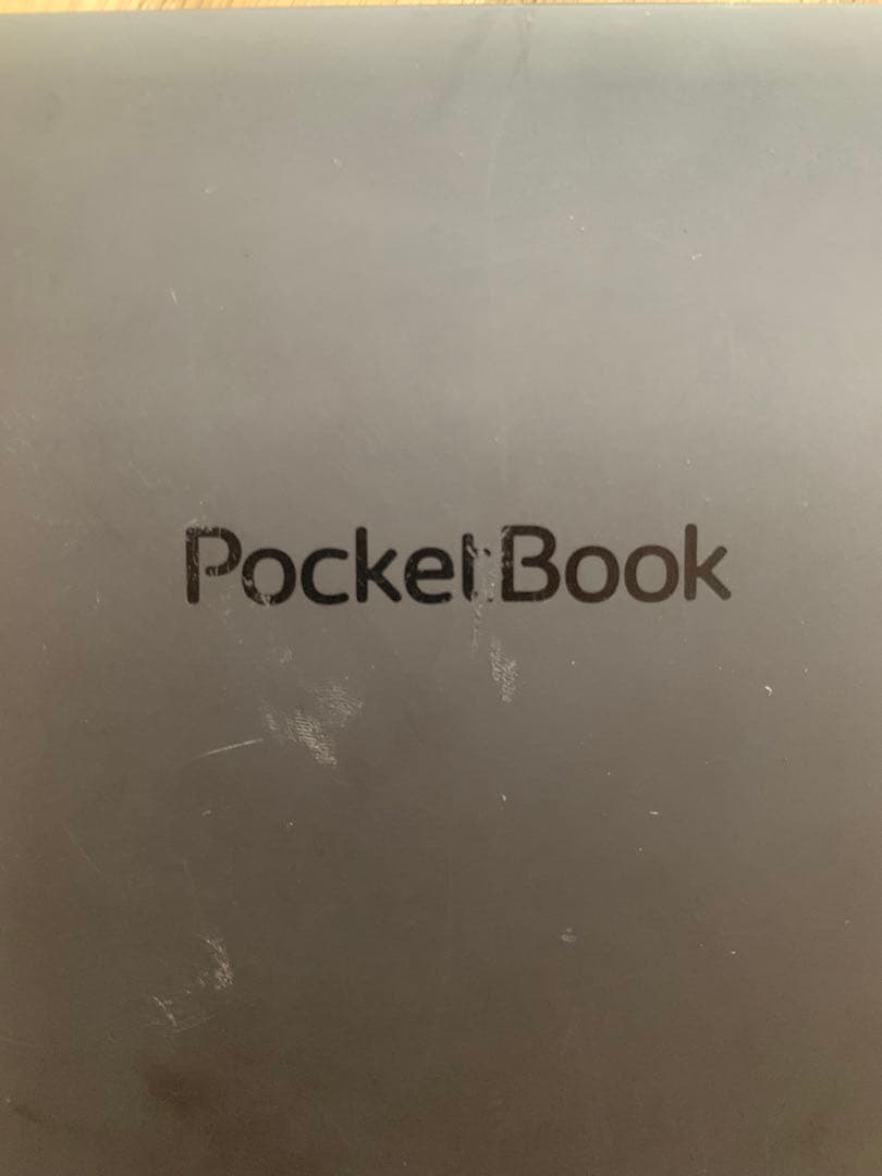 電子書籍リーダー本体 PocketBook PB628