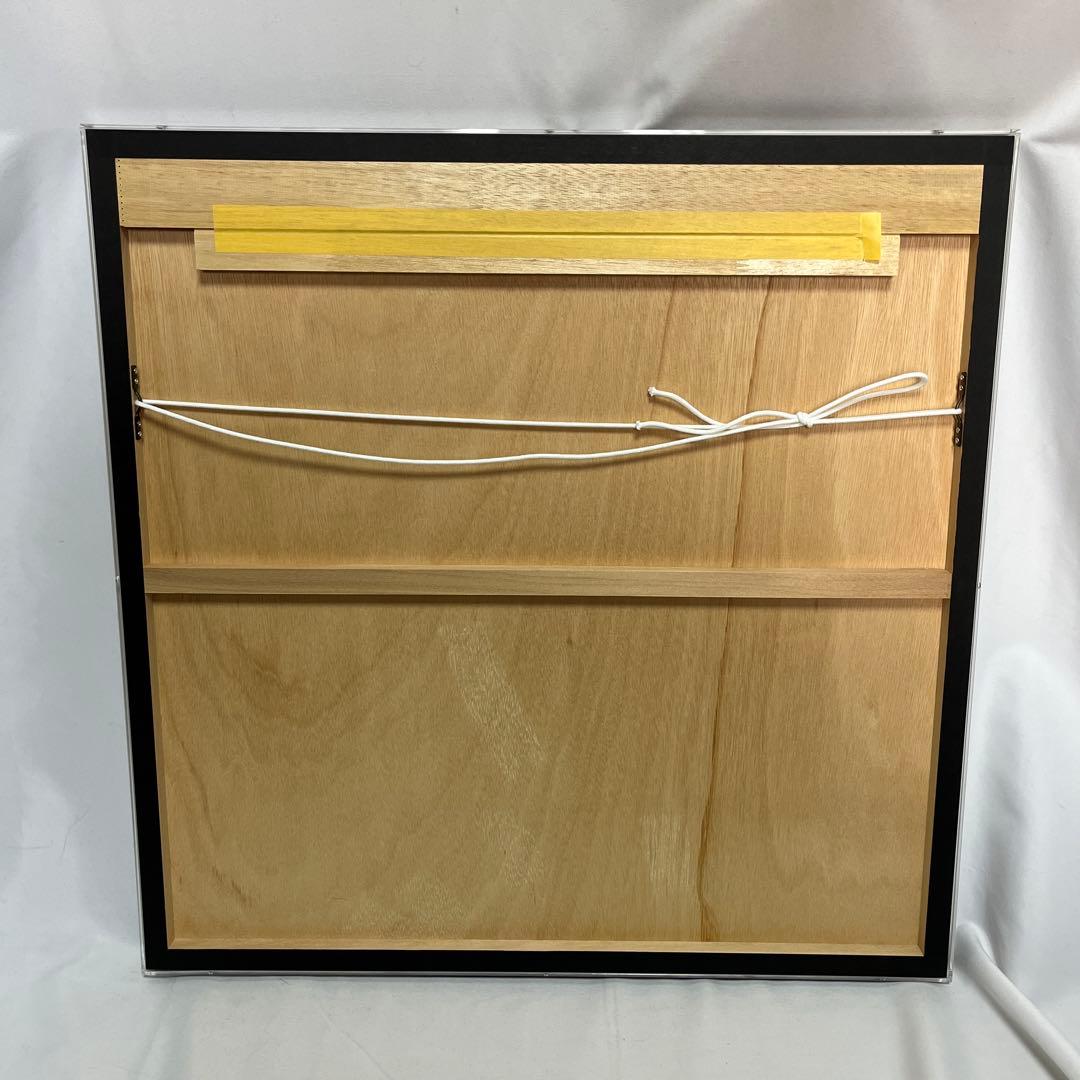 30枚限定 セントマイケル × 河村康輔 版画 アート　原画 絵