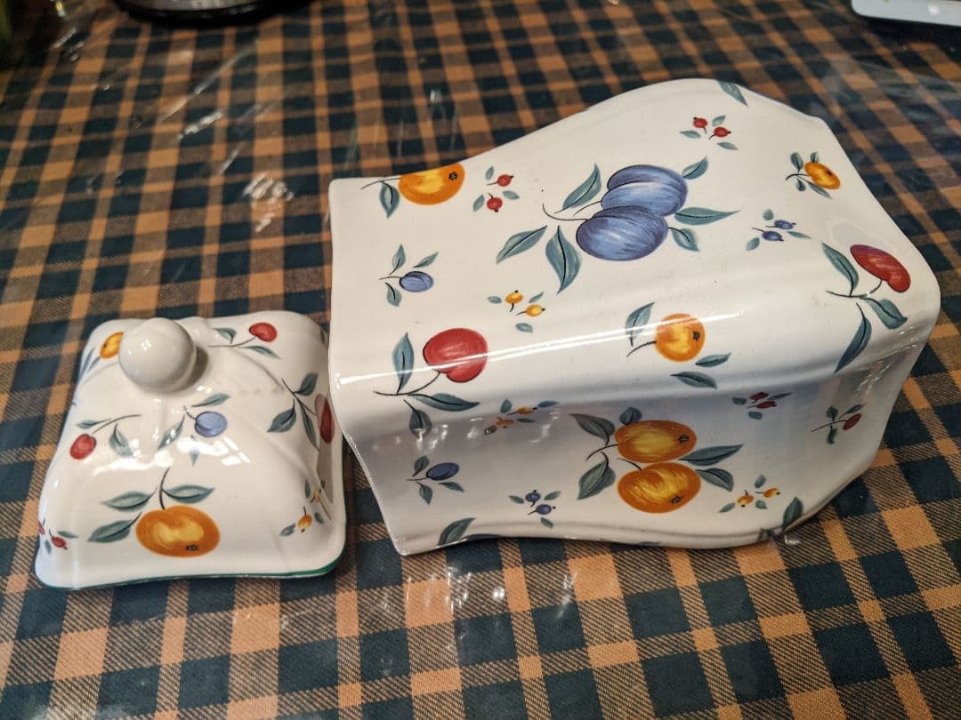 イギリス製　ポット　GRINDLEY 食器　アンティーク