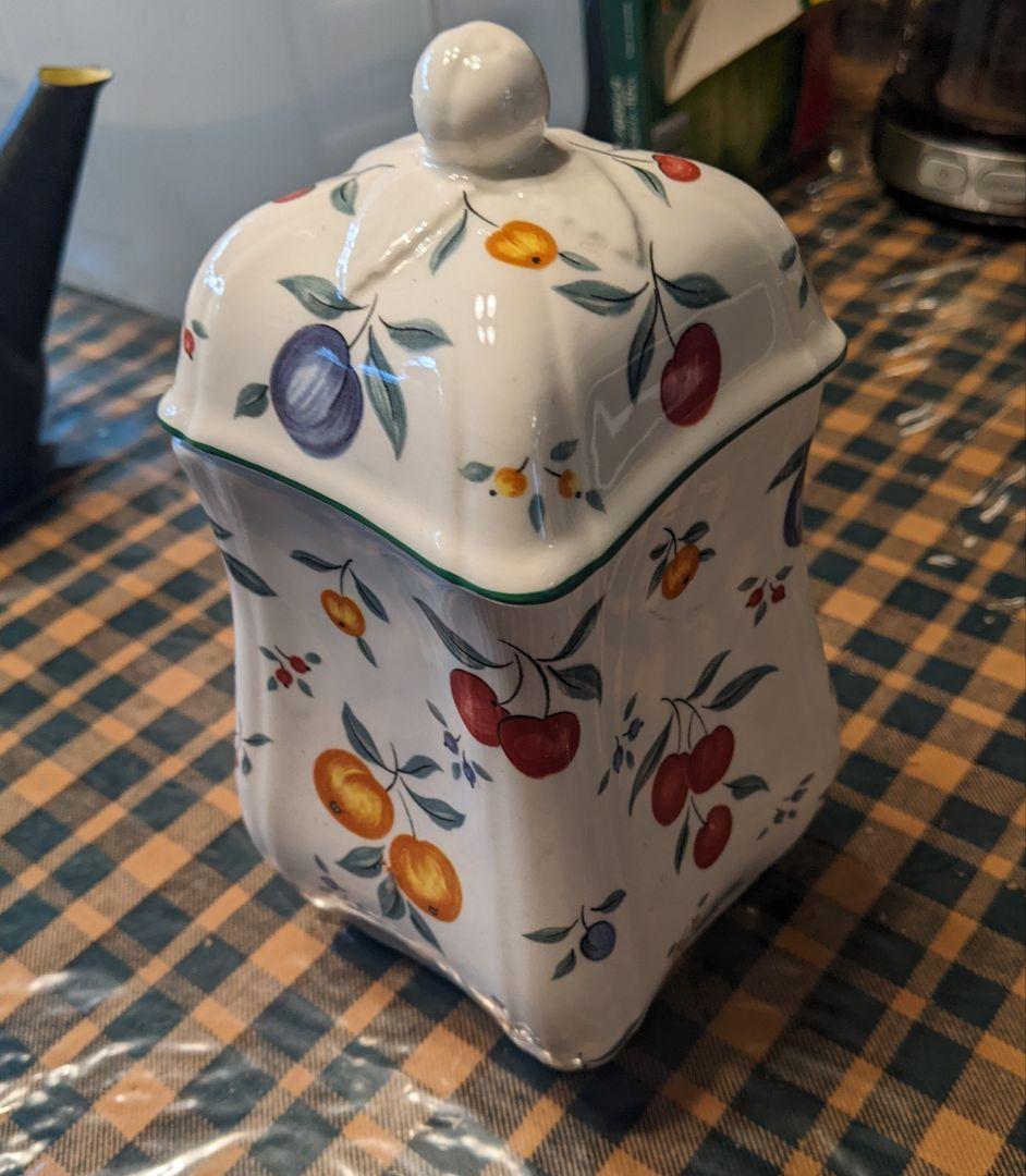 イギリス製　ポット　GRINDLEY 食器　アンティーク