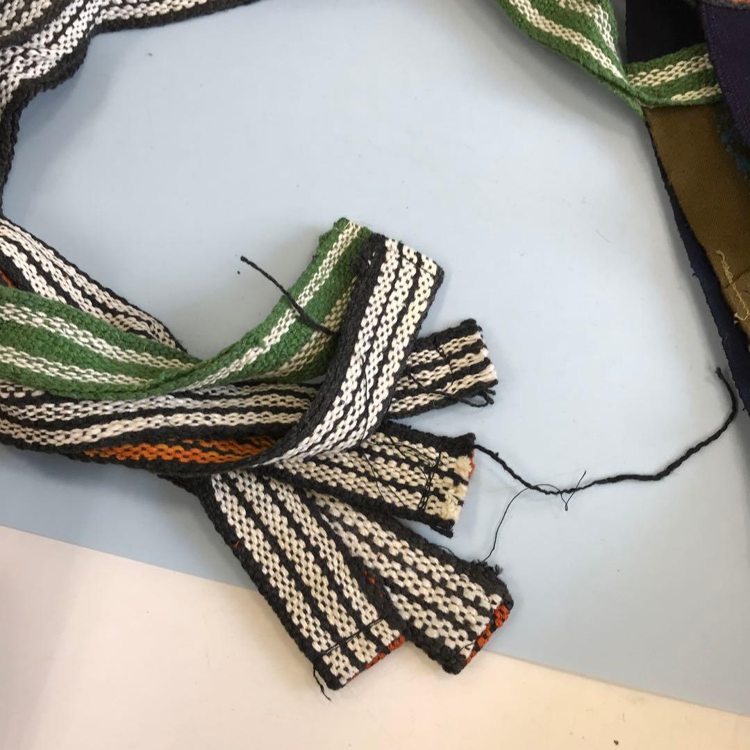 昭和レトロ　前掛け　居酒屋　まとめ売り　和　酒屋　住吉屋食品　エプロン