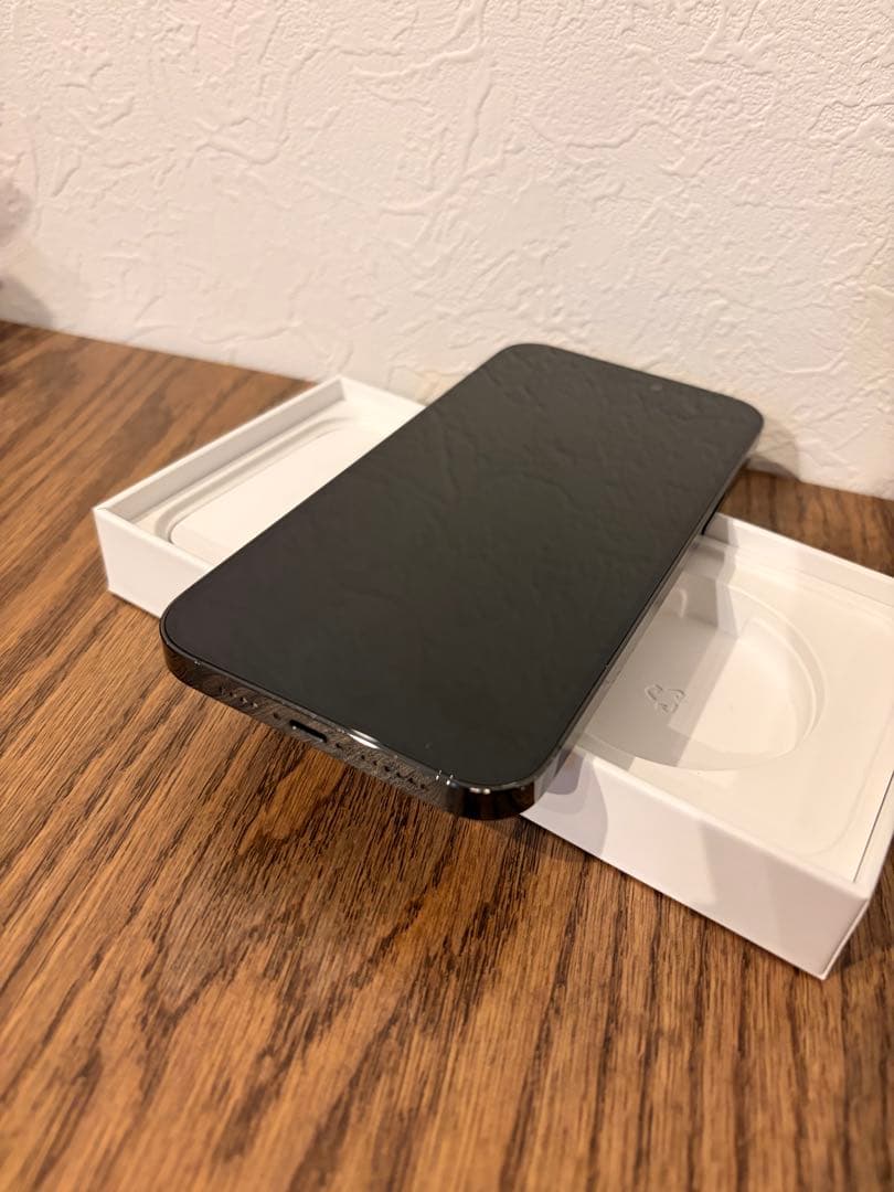 正規店購入！ iPhone 14 Pro 256GB スペースブラック