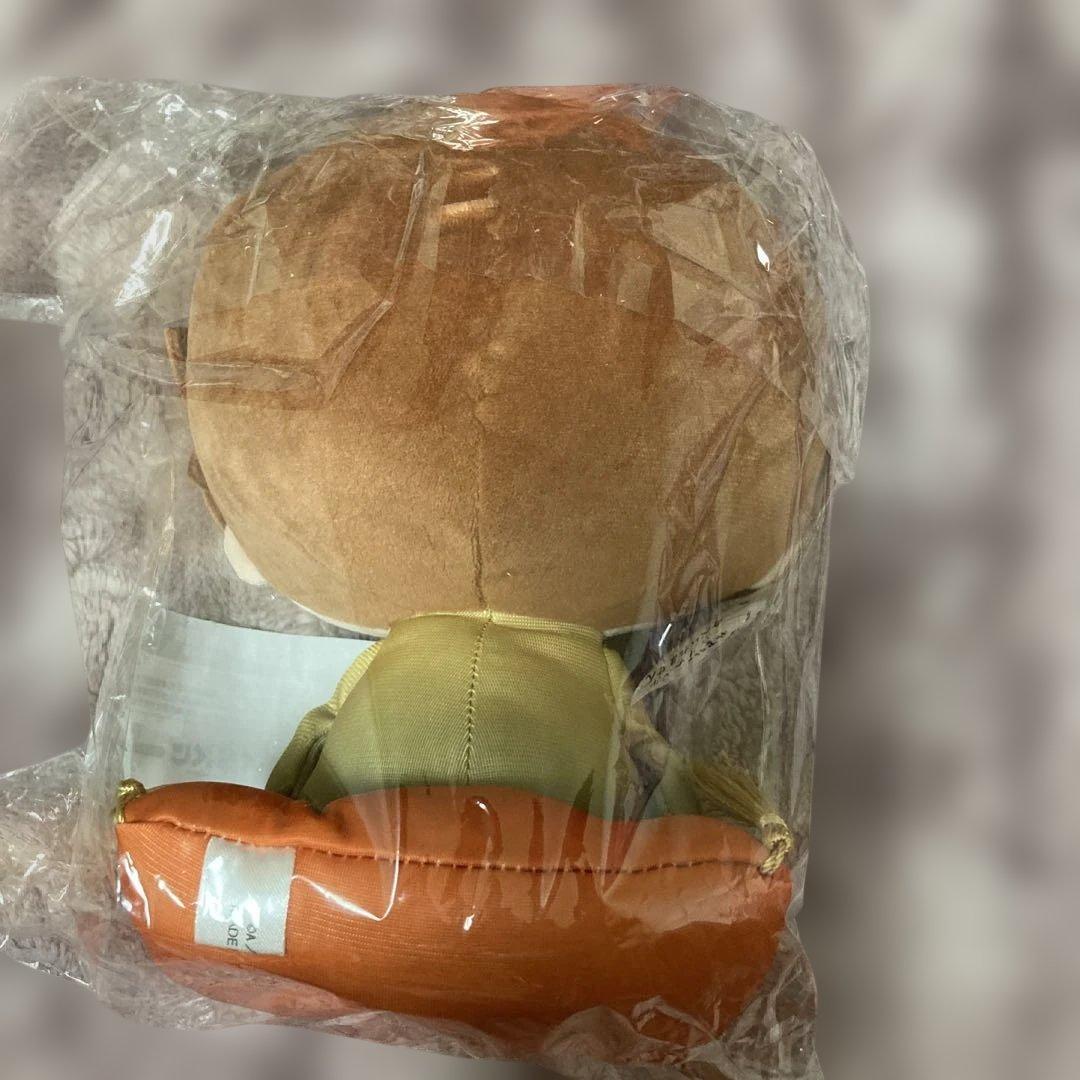 くらっくじ　家庭教師ヒットマンREBORN！ 　B賞　沢田綱吉　山本　ラストワン