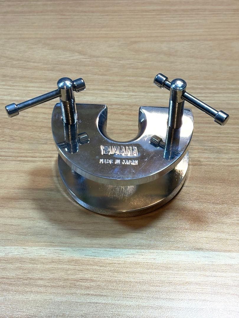 YAMAHA ヤマハ マウスピースプラー マウスピース抜き 金管楽器用