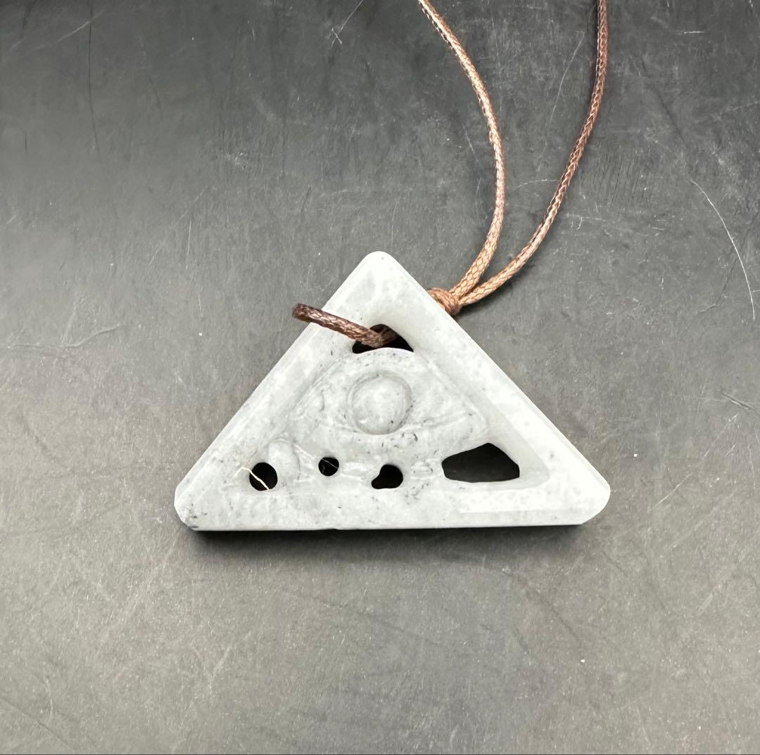 2025.7.20真実を見る目　ホルスの目