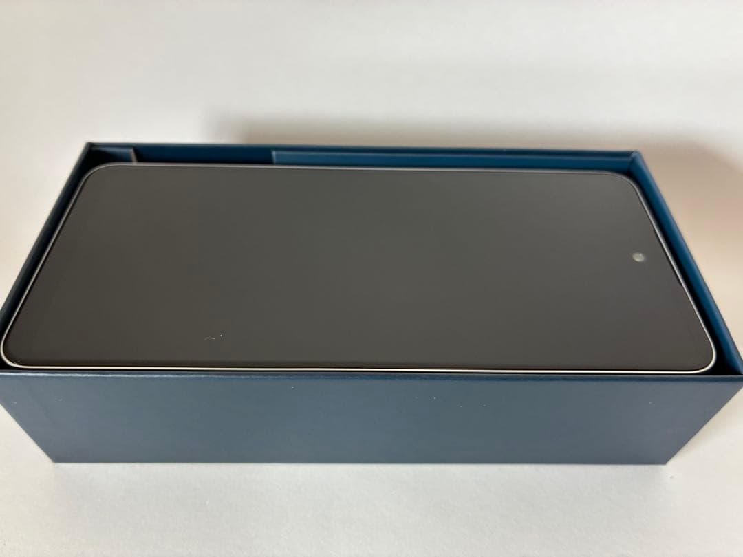 訳あり 美品 moto g52 5G 本体 128GB SIMフリー