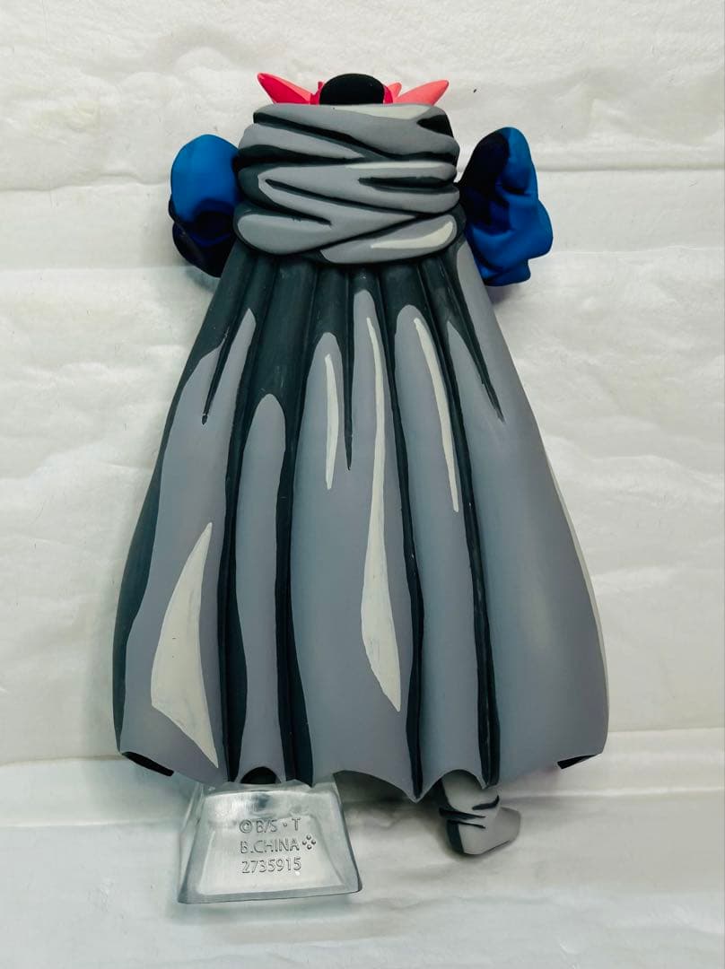 ドラゴンボール　フィギュア　HG ダーブラ　リペイント　二次元塗装