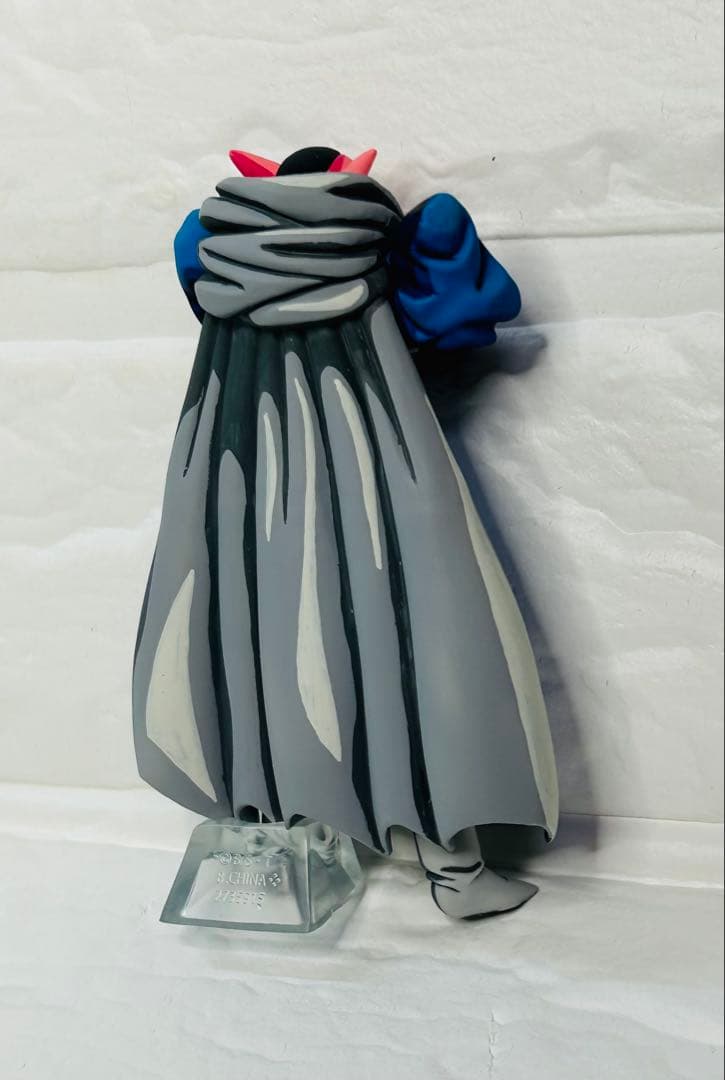 ドラゴンボール　フィギュア　HG ダーブラ　リペイント　二次元塗装