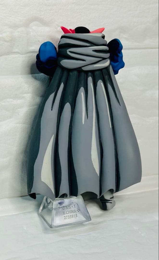 ドラゴンボール　フィギュア　HG ダーブラ　リペイント　二次元塗装