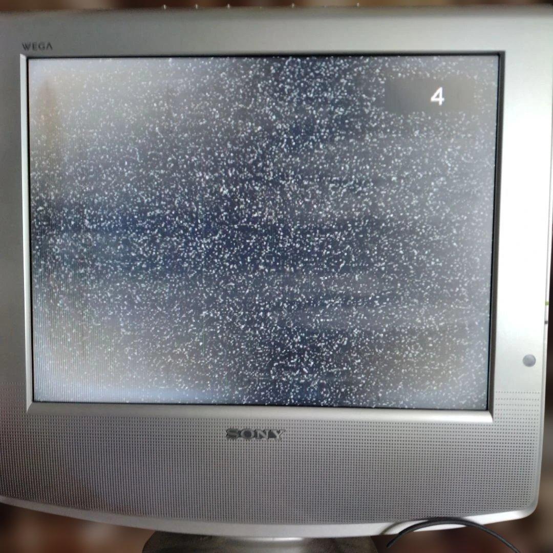SONY WEGA 液晶テレビ 15インチ KLV-15AP2