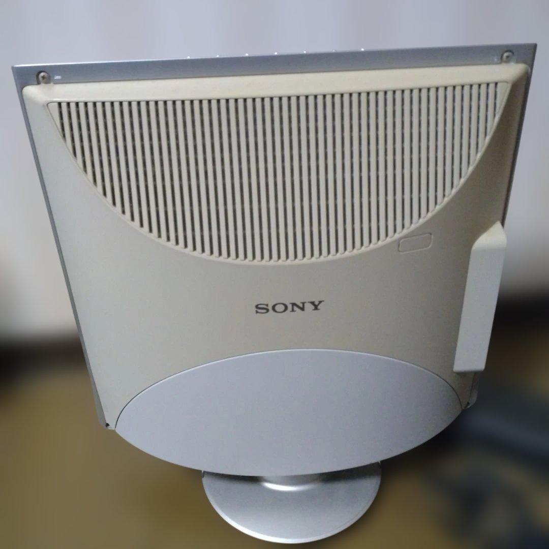 SONY WEGA 液晶テレビ 15インチ KLV-15AP2