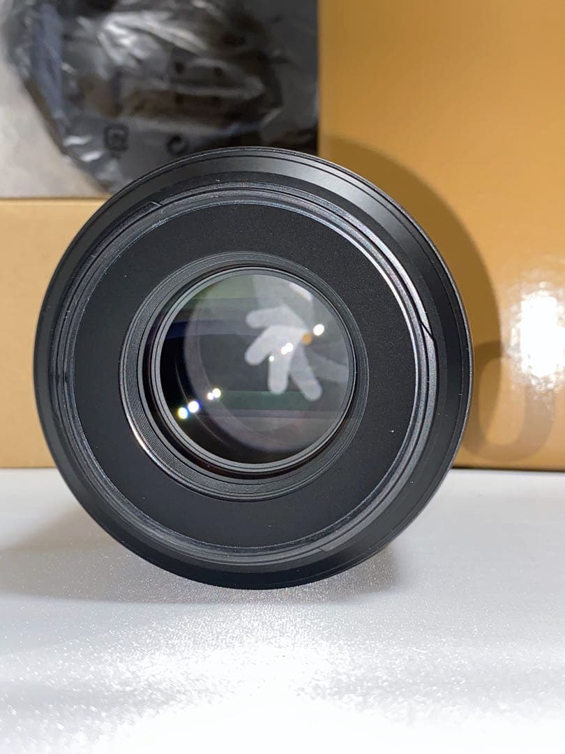 【新品級】Nikon AF-S micro 105mm F2.8G ED VR