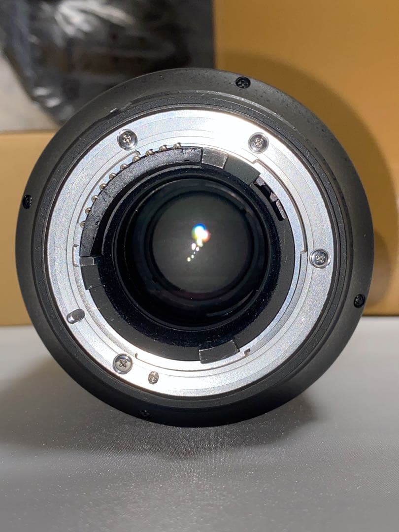 【新品級】Nikon AF-S micro 105mm F2.8G ED VR