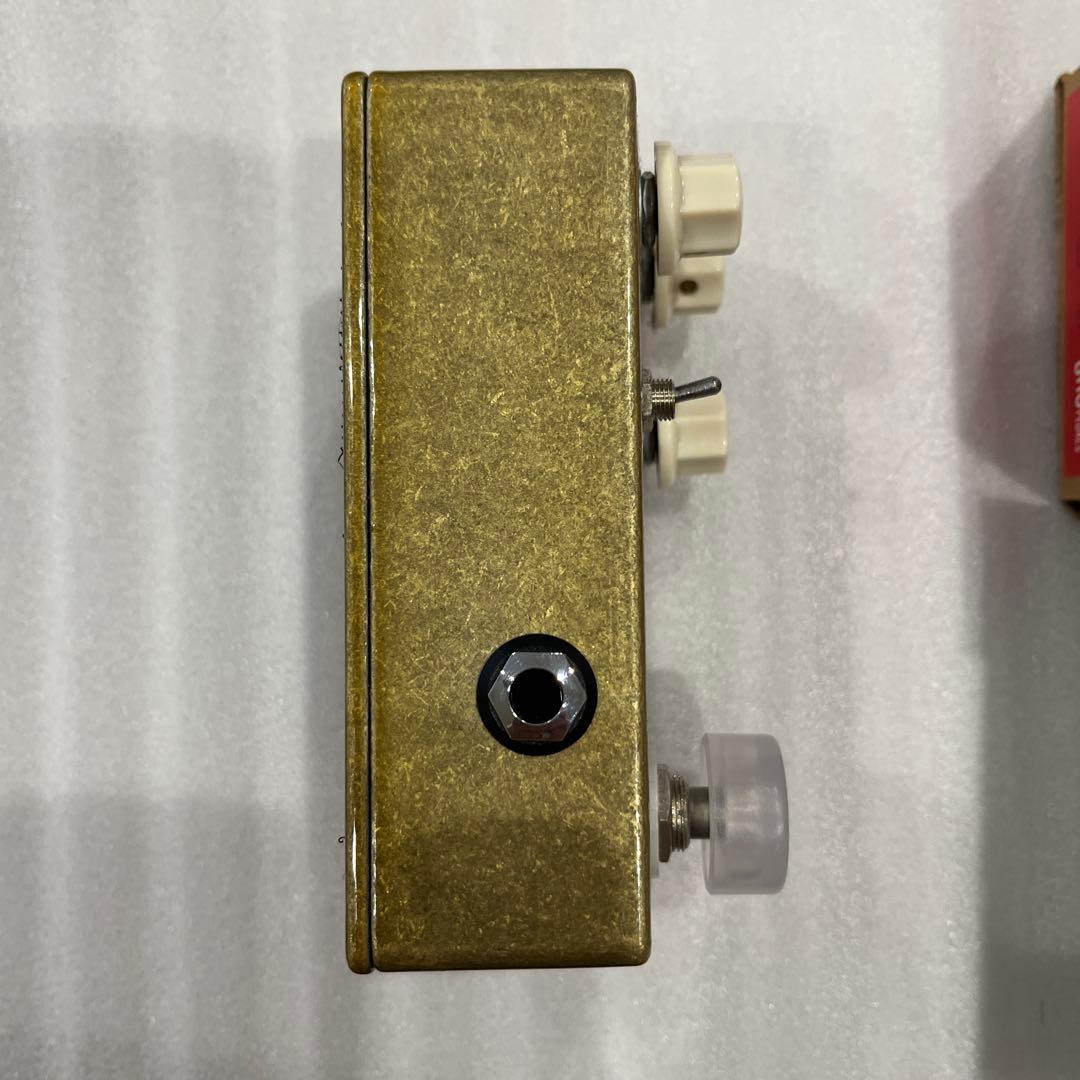 JHS PEDALS Morning Glory V4 美品