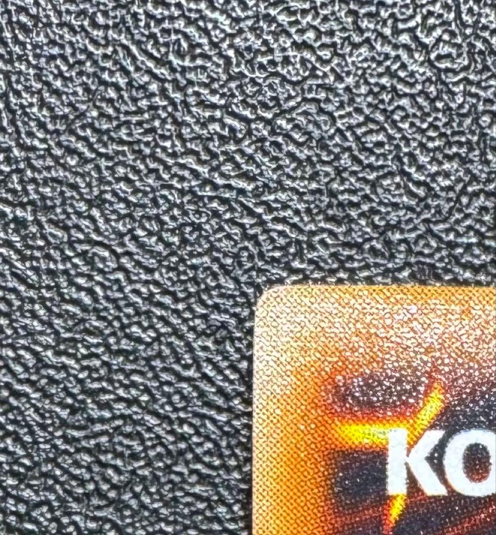 メタルデビルゾア/機械族/ 遊戯王/初期シークレット