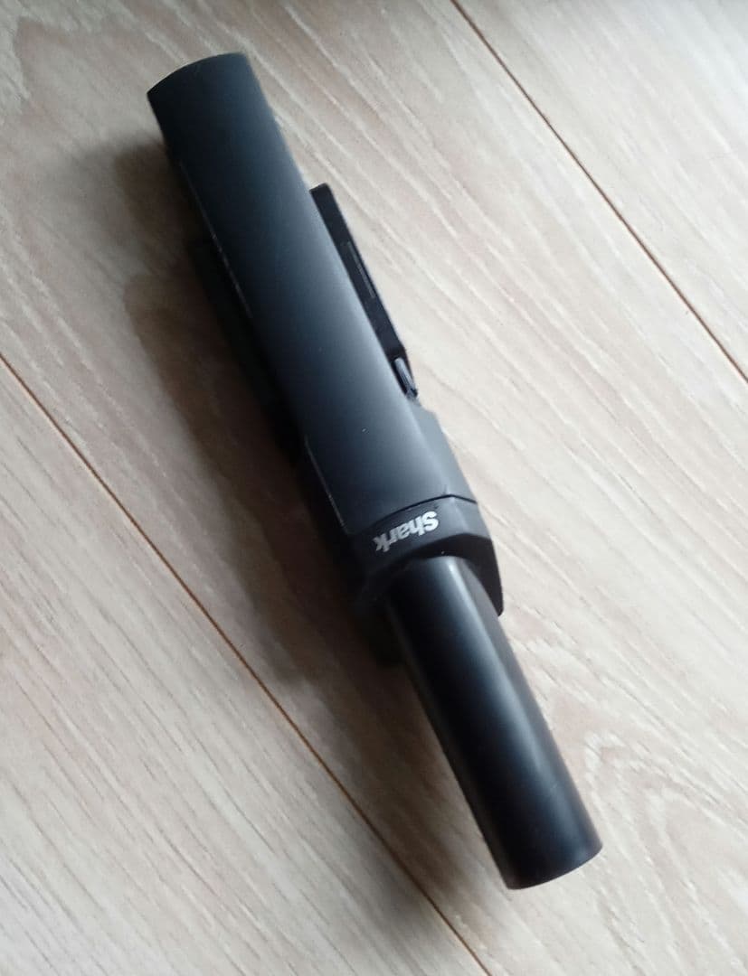 Shark コードレススティッククリーナー CS100J