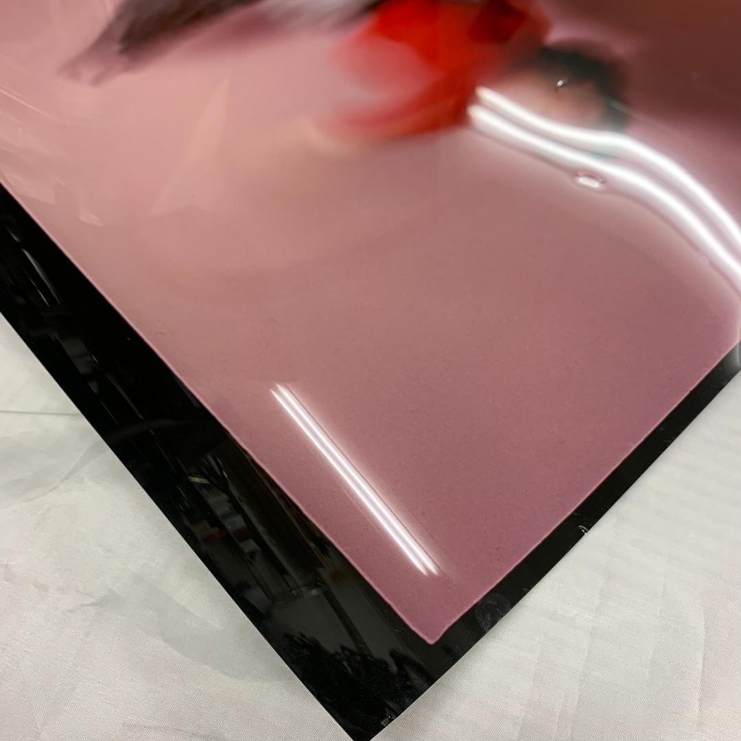 【超希少】Jo Ann Callis ジョー・アン・キャリス オリジナル写真作品