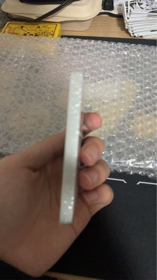 【24時間以内発送】ポケモンカード ゴッホ展 18枚セット 星月夜シリーズ